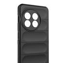 Shield Silicone - Mobile Back Cover for OnePlus 11 5G - 6.7 Inches - (INR 169 Only for prepaid orders)