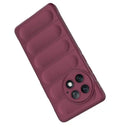 Shield Silicone - Mobile Back Cover for OnePlus Ace 2 Pro 5G - 6.74 Inches - (INR 169 Only for prepaid orders)