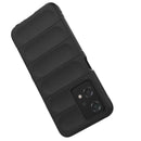 Shield Silicone - Mobile Back Cover for OnePlus Nord CE 2 Lite 5G - 6.59 Inches - (INR 169 Only for prepaid orders)