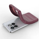 Shield Silicone - Mobile Back Cover for OnePlus 10T 5G - 6.78 Inches - (INR 169 Only for prepaid orders)