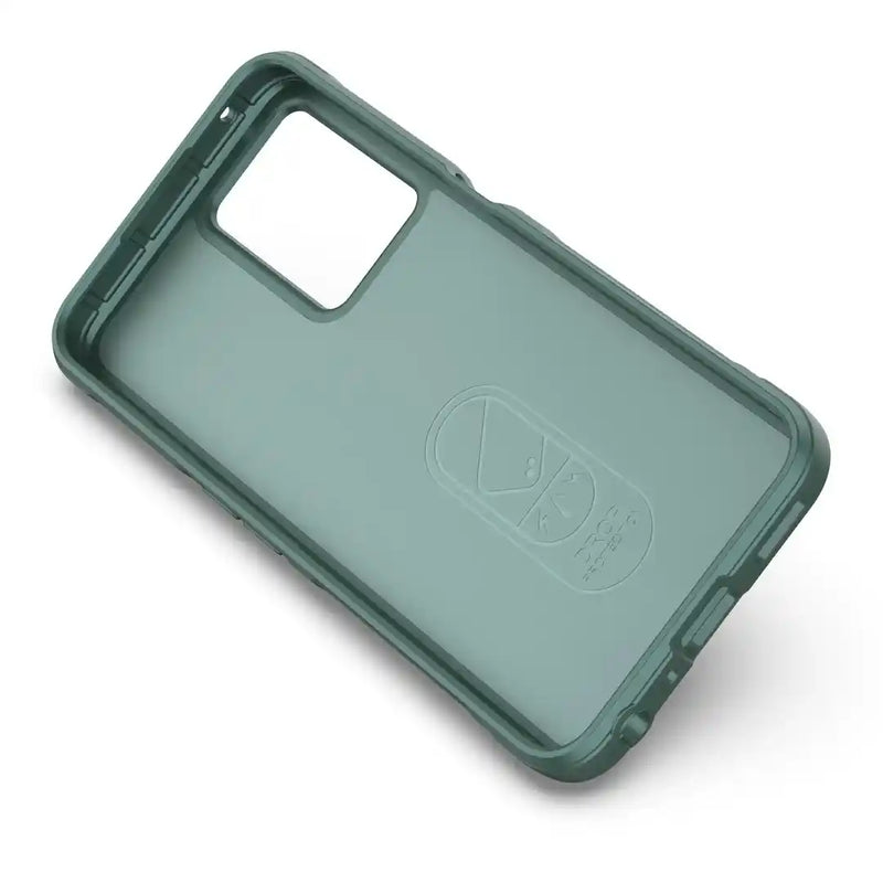 Shield Silicone - Mobile Back Cover for OnePlus Nord CE 2 Lite 5G - 6.59 Inches - (INR 169 Only for prepaid orders)