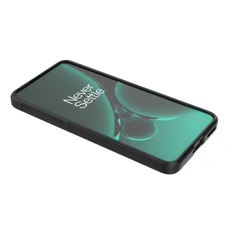 Shield Silicone - Mobile Back Cover for OnePlus Nord CE 3 5G - 6.7 Inches - (INR 169 Only for prepaid orders)