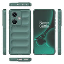 Shield Silicone - Mobile Back Cover for OnePlus Nord CE 3 5G - 6.7 Inches - (INR 169 Only for prepaid orders)