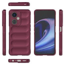 Shield Silicone - Mobile Back Cover for OnePlus Nord CE 3 Lite 5G - 6.72 Inches - (INR 169 Only for prepaid orders)