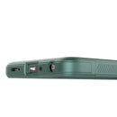 Shield Silicone - Mobile Back Cover for OnePlus Nord CE 3 Lite 5G - 6.72 Inches - (INR 169 Only for prepaid orders)