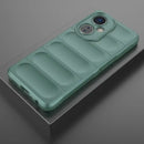 Shield Silicone - Mobile Back Cover for OnePlus Nord CE 3 Lite 5G - 6.72 Inches - (INR 169 Only for prepaid orders)