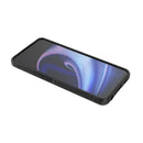 Shield Silicone - Mobile Back Cover for OnePlus Nord CE 3 Lite 5G - 6.72 Inches - (INR 169 Only for prepaid orders)