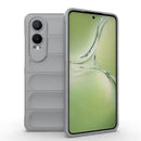 Shield Silicone - Mobile Back Cover for OnePlus Nord CE4 Lite 5G - 6.67 Inches - (INR 169 Only for prepaid orders)