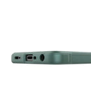 Shield Silicone - Mobile Back Cover for Oppo A58 4G - 6.72 Inches - (INR 169 Only for prepaid orders)