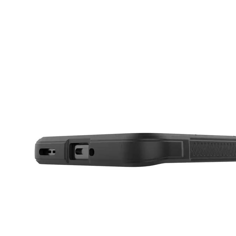 Shield Silicone - Mobile Back Cover for Oppo Reno 12 5G - 6.7 Inches - (INR 169 Only for prepaid orders)