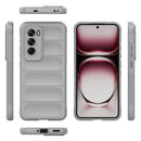 Shield Silicone Back Cover for Oppo Reno 12 Pro 5G (6.7") | Silicone Case | Shockproof Case | Colorful Case