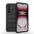 Shield Silicone Back Cover for Oppo Reno 12 Pro 5G (6.7") | Silicone Case | Shockproof Case | Colorful Case