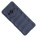 Shield Silicone - Mobile Back Cover for Poco C61 4G - 6.71 Inches - (INR 169 Only for prepaid orders)