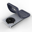 Shield Silicone - Mobile Back Cover for Poco C61 4G - 6.71 Inches - (INR 169 Only for prepaid orders)