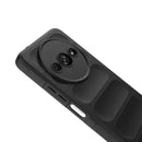 Shield Silicone - Mobile Back Cover for Poco C61 4G - 6.71 Inches - (INR 169 Only for prepaid orders)