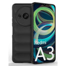 Shield Silicone - Mobile Back Cover for Poco C61 4G - 6.71 Inches - (INR 169 Only for prepaid orders)