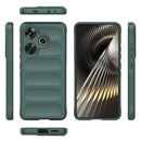 Shield Silicone - Mobile Back Cover for Poco F6 5G - 6.67 Inches - (INR 169 Only for prepaid orders)