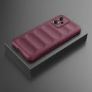 Shield Silicone Back Cover for Poco X5 5G (6.67") | Silicone Case | Shockproof Case | Colorful Case