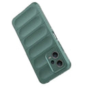 Shield Silicone Back Cover for Poco X5 5G (6.67") | Silicone Case | Shockproof Case | Colorful Case