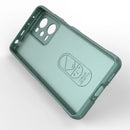 Shield Silicone - Mobile Back Cover for Poco X5 Pro 5G - 6.67 Inches - (INR 169 Only for prepaid orders)