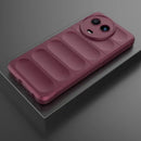 Shield Silicone Back Cover for Realme 11 5G (6.72") | Silicone Case | Shockproof Case | Colorful Case