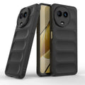 Shield Silicone Back Cover for Realme 11 5G (6.72") | Silicone Case | Shockproof Case | Colorful Case