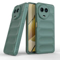 Shield Silicone Back Cover for Realme 11 5G (6.72") | Silicone Case | Shockproof Case | Colorful Case