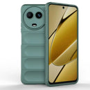Shield Silicone Back Cover for Realme 11 5G (6.72") | Silicone Case | Shockproof Case | Colorful Case