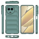 Shield Silicone Back Cover for Realme 11 5G (6.72") | Silicone Case | Shockproof Case | Colorful Case