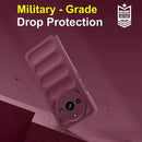 Shield Silicone - Mobile Back Cover for Realme 11 Pro 5G - 6.7 Inches - (INR 169 Only for prepaid orders)