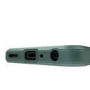 Shield Silicone - Mobile Back Cover for Realme 9 Pro 5G - 6.6 Inches - (INR 169 Only for prepaid orders)