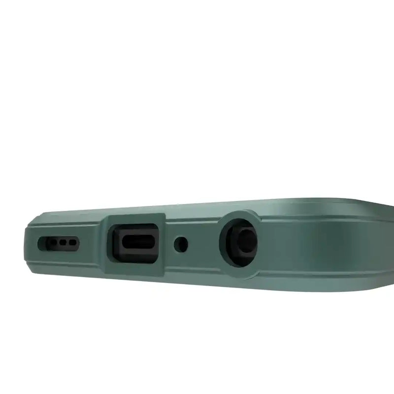 Shield Silicone - Mobile Back Cover for Realme 9 Pro 5G - 6.6 Inches - (INR 169 Only for prepaid orders)