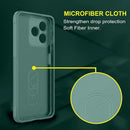 Shield Silicone - Mobile Back Cover for Realme C51 - 6.74 Inches - (INR 169 Only for prepaid orders)