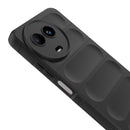 Shield Silicone - Mobile Back Cover for Realme C67 5G - 6.72 Inches - (INR 169 Only for prepaid orders)