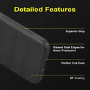 Shield Silicone - Mobile Back Cover for Realme Narzo N53 - 6.74 Inches - (INR 169 Only for prepaid orders)