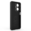 Shield Silicone - Mobile Back Cover for Realme Narzo N55 - 6.72 Inches - (INR 169 Only for prepaid orders)
