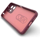 Shield Silicone - Mobile Back Cover for Redmi 12 4G - 6.79 Inches - (INR 169 Only for prepaid orders)