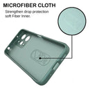 Shield Silicone - Mobile Back Cover for Redmi 12 4G - 6.79 Inches - (INR 169 Only for prepaid orders)