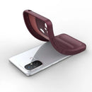 Shield Silicone - Mobile Back Cover for Redmi 12C - 6.71 Inches - (INR 169 Only for prepaid orders)