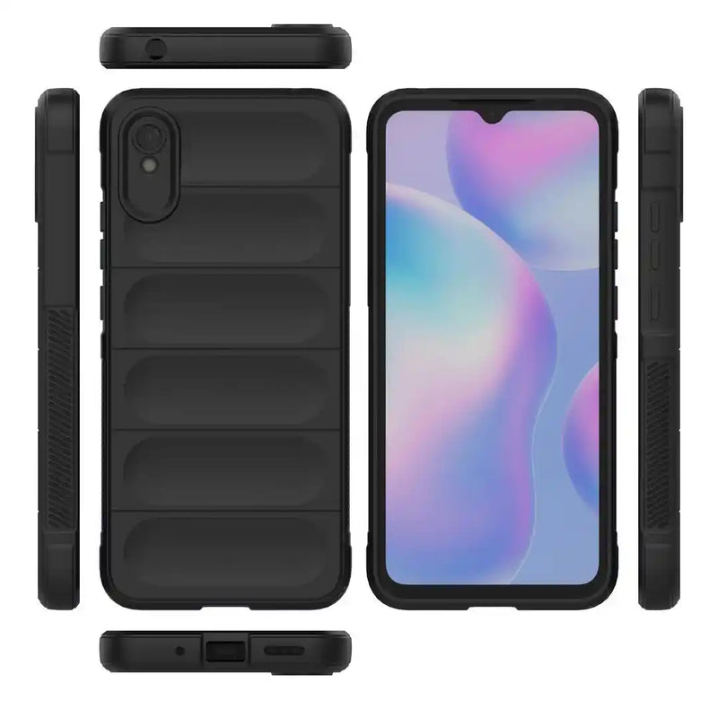 Redmi 9A Silicone Cover