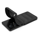 Shield Silicone - Mobile Back Cover for Redmi Note 12 Pro Plus 5G - 6.67 Inches - (INR 169 Only for prepaid orders)