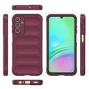 Shield Silicone - Mobile Back Cover for Samsung Galaxy A15 5G - 6.5 Inches - (INR 169 Only for prepaid orders)