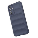 Shield Silicone - Mobile Back Cover for Samsung Galaxy A25 5G - 6.5 Inches - (INR 169 Only for prepaid orders)