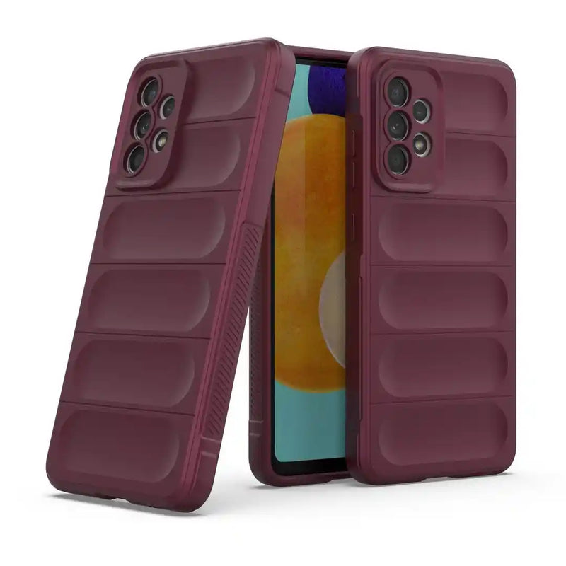 Samsung Galaxy A52s 5G BACK COVER