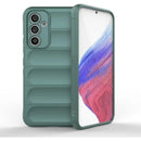 Shield Silicone - Mobile Back Cover for Samsung Galaxy A54 5G - 6.4 Inches - (INR 169 Only for prepaid orders)