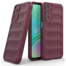 Shield Silicone Back Cover for Samsung Galaxy F15 5G (6.5") | Silicone Case | Shockproof Case | Colorful Case