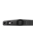 Shield Silicone - Mobile Back Cover for Samsung Galaxy F54 5G - 6.7 Inches - (INR 169 Only for prepaid orders)