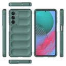 Shield Silicone - Mobile Back Cover for Samsung Galaxy F54 5G - 6.7 Inches - (INR 169 Only for prepaid orders)