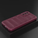 Shield Silicone - Mobile Back Cover for Samsung Galaxy M13 4G - 6.6 Inches - (INR 169 Only for prepaid orders)