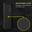 Samsung Galaxy M14 5G Silicone Cover